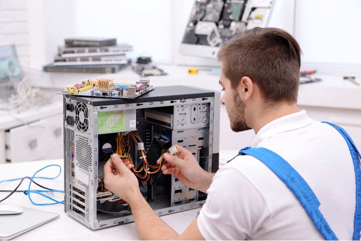 Software Troubleshooting and Installation