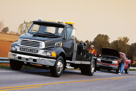 Hamilton Towing Company