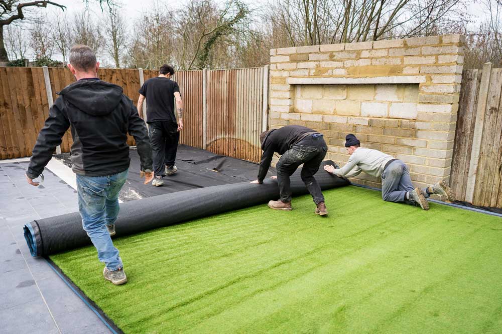 Factors Affect the Cost of Groundskeeping Services