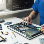 hardware repair and replacement