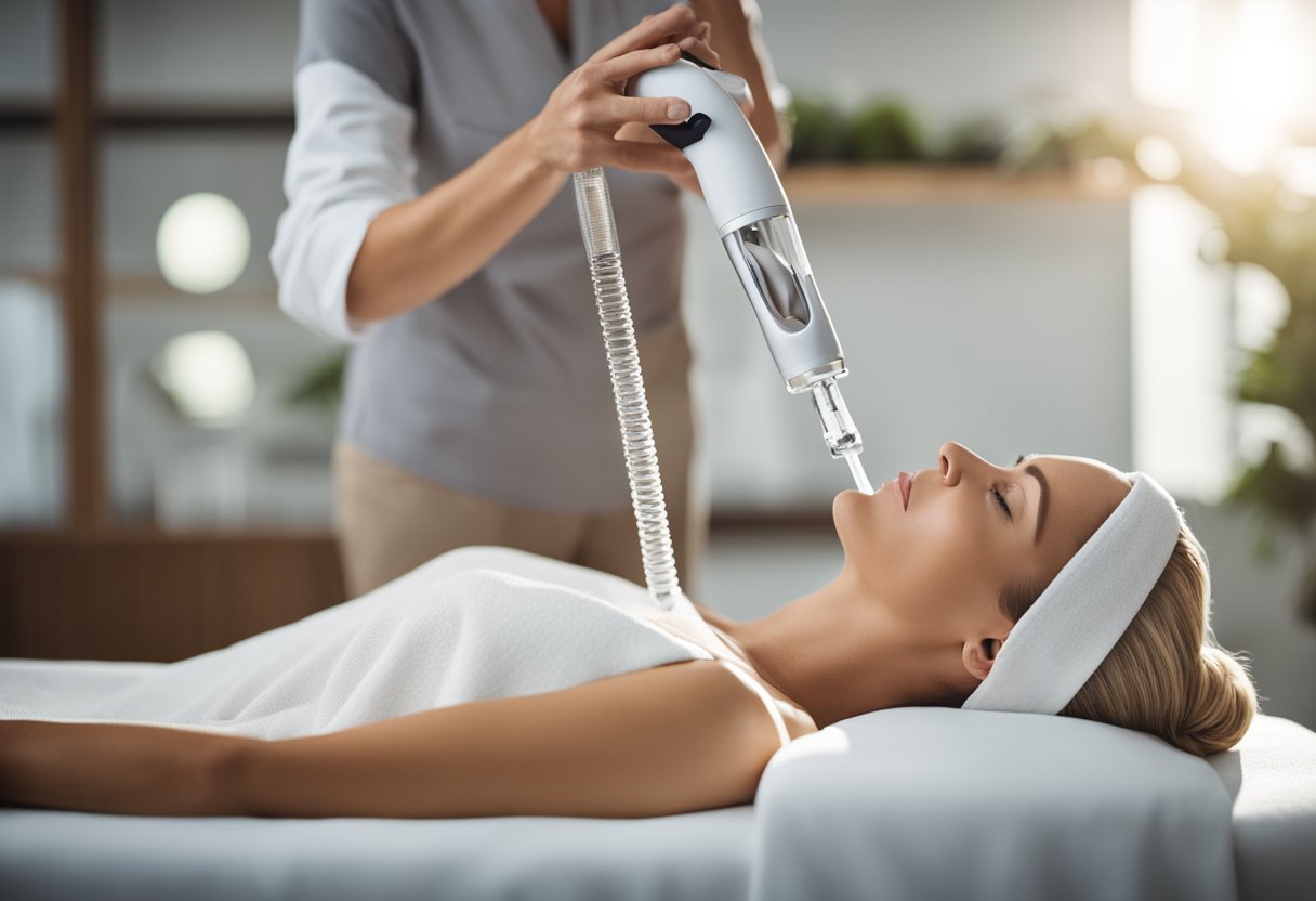 Benefits of Microneedling