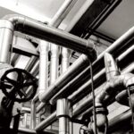 Process Piping Industrial Grace Canada