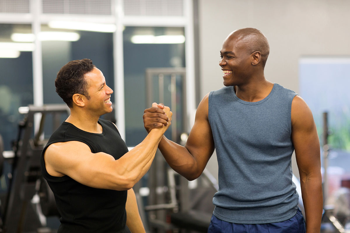 What Makes a Personal Trainer Friendly?