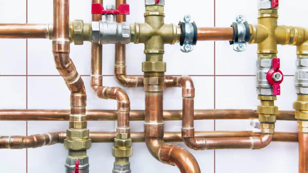 Safety considerations for process piping and plumbing