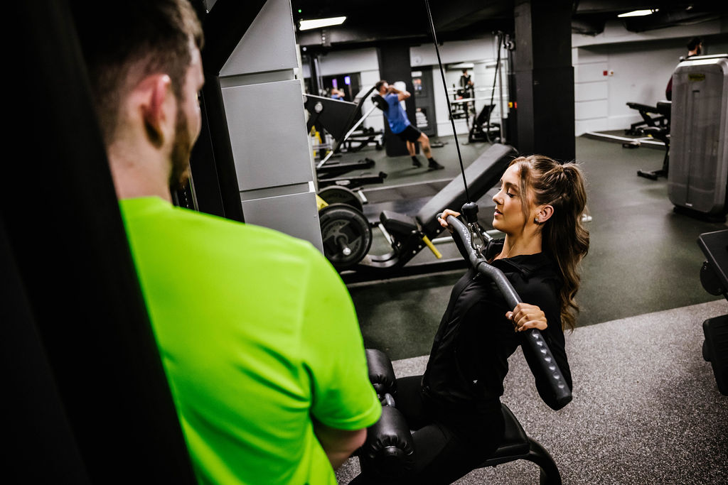 Online directories for fitness professionals offer a wealth of information