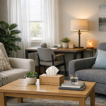 Group of psychotherapists available in Simcoe in 2026