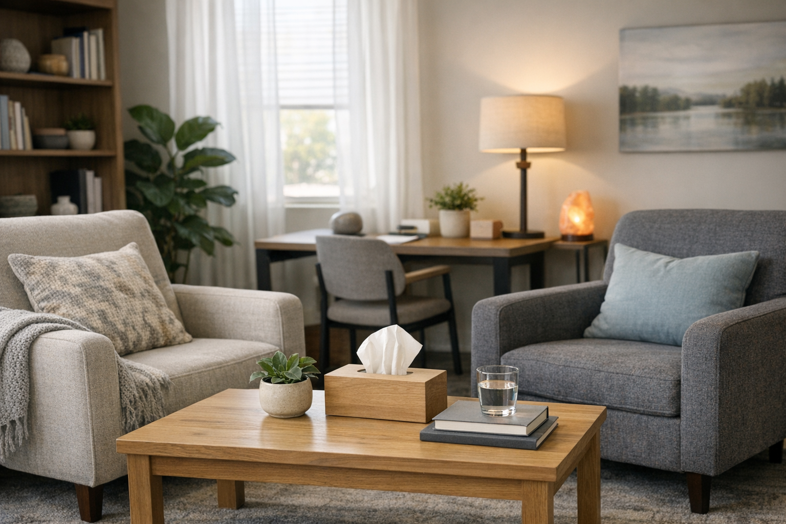 Group of psychotherapists available in Simcoe in 2026